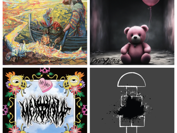 Mikrostrukturell evaluering: Ukas&nbsp;singler