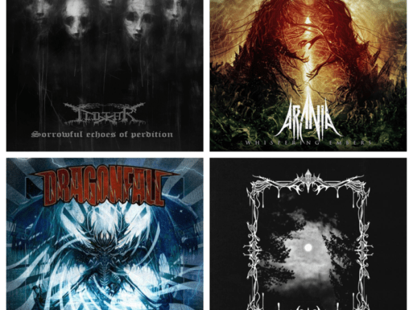 Makrostrukturell evaluering: Ukas&nbsp;utgivelser