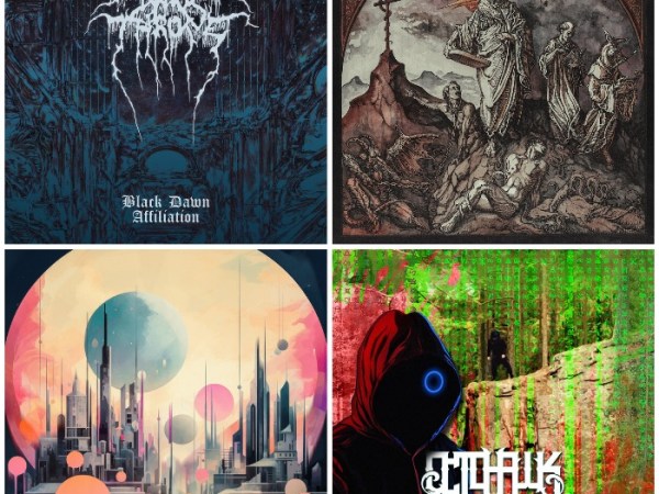 Mikrostrukturell evaluering: Ukas&nbsp;singler