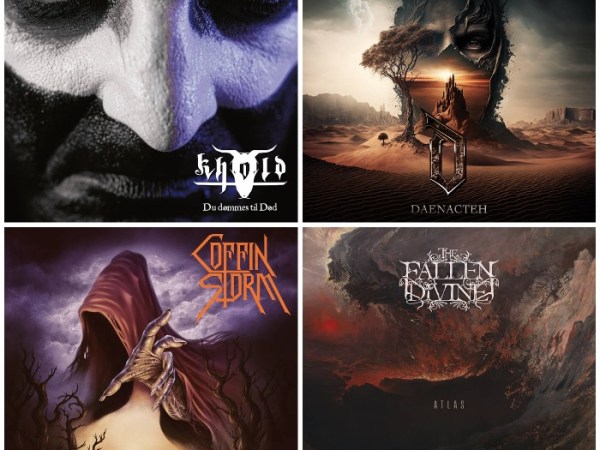 Makrostrukturell evaluering: Ukas&nbsp;utgivelser