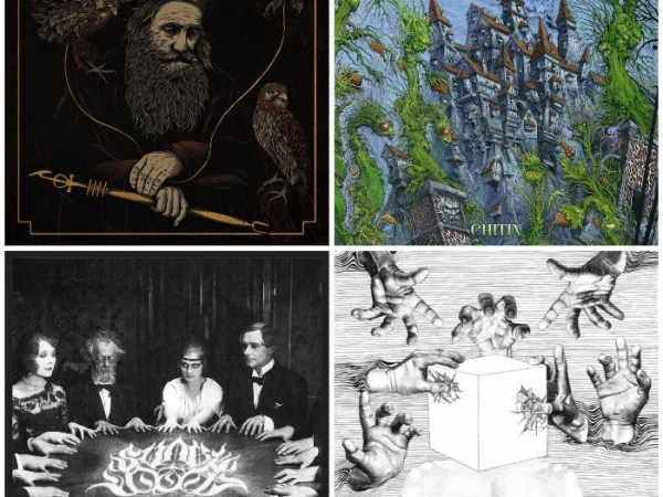 Makrostrukturell evaluering: Ukas&nbsp;utgivelser