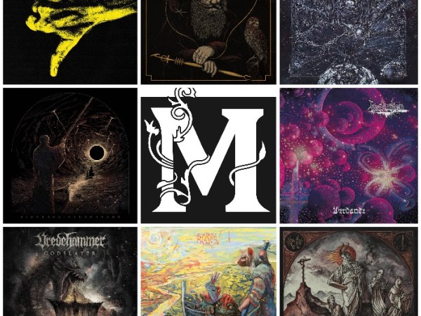 Månedens edleste norske metaller: April og&nbsp;mai